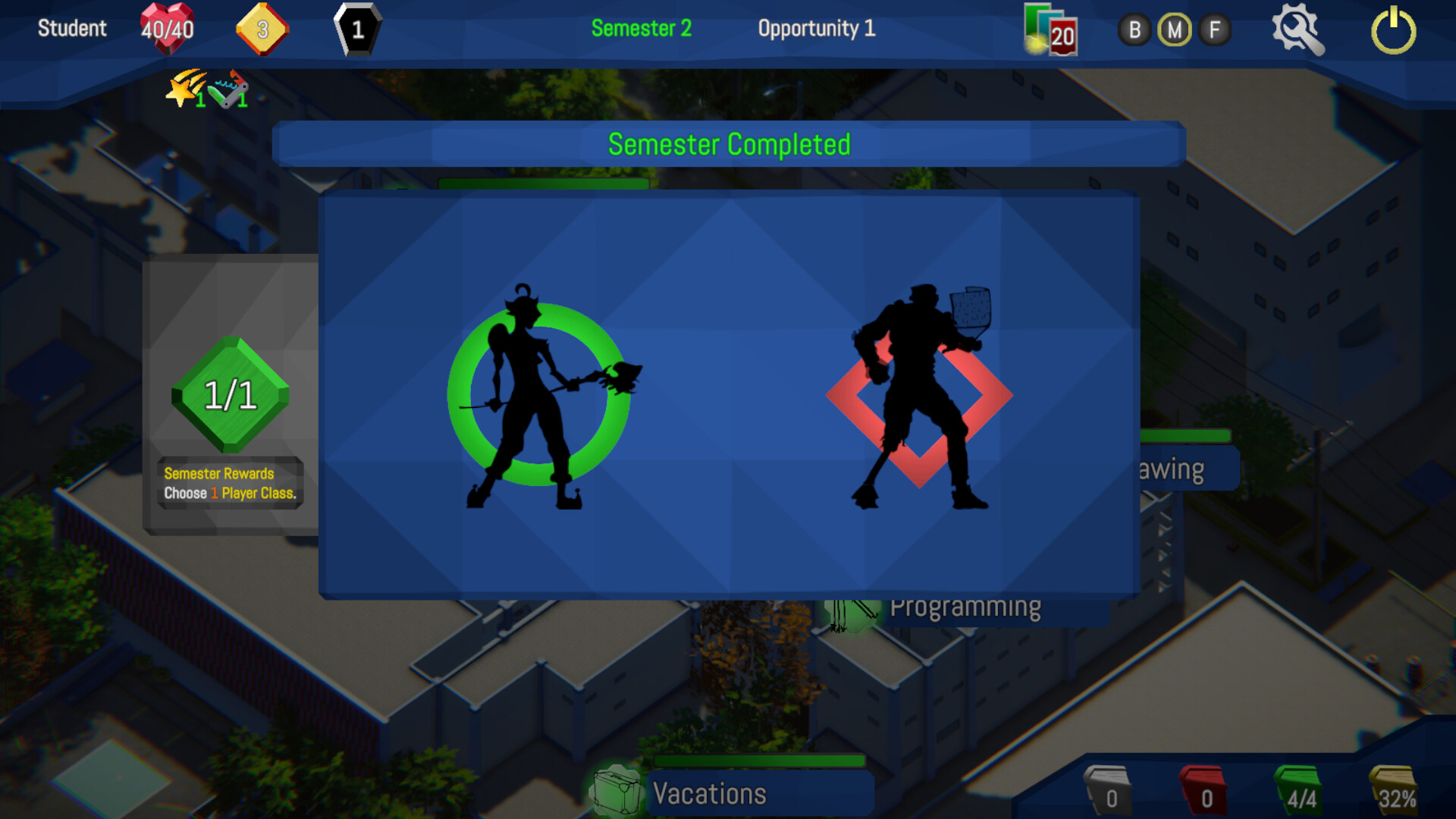 ULTRA LMAD screenshot 7