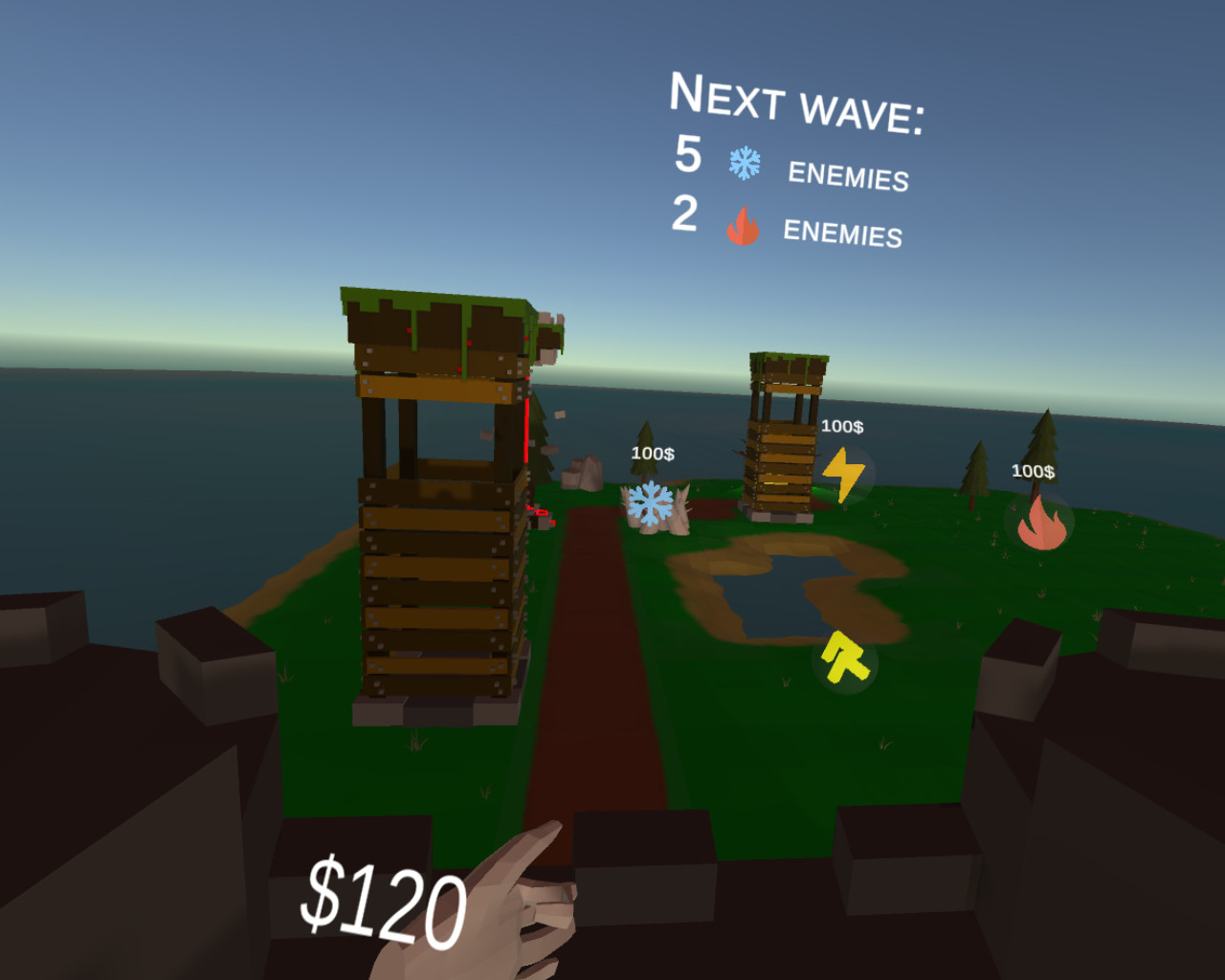 ToVer Defense screenshot 10