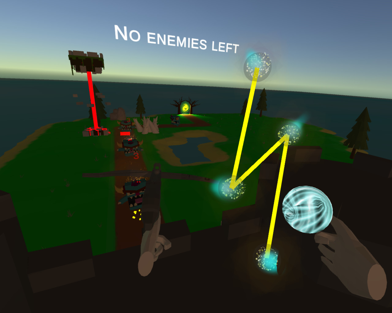 ToVer Defense screenshot 7