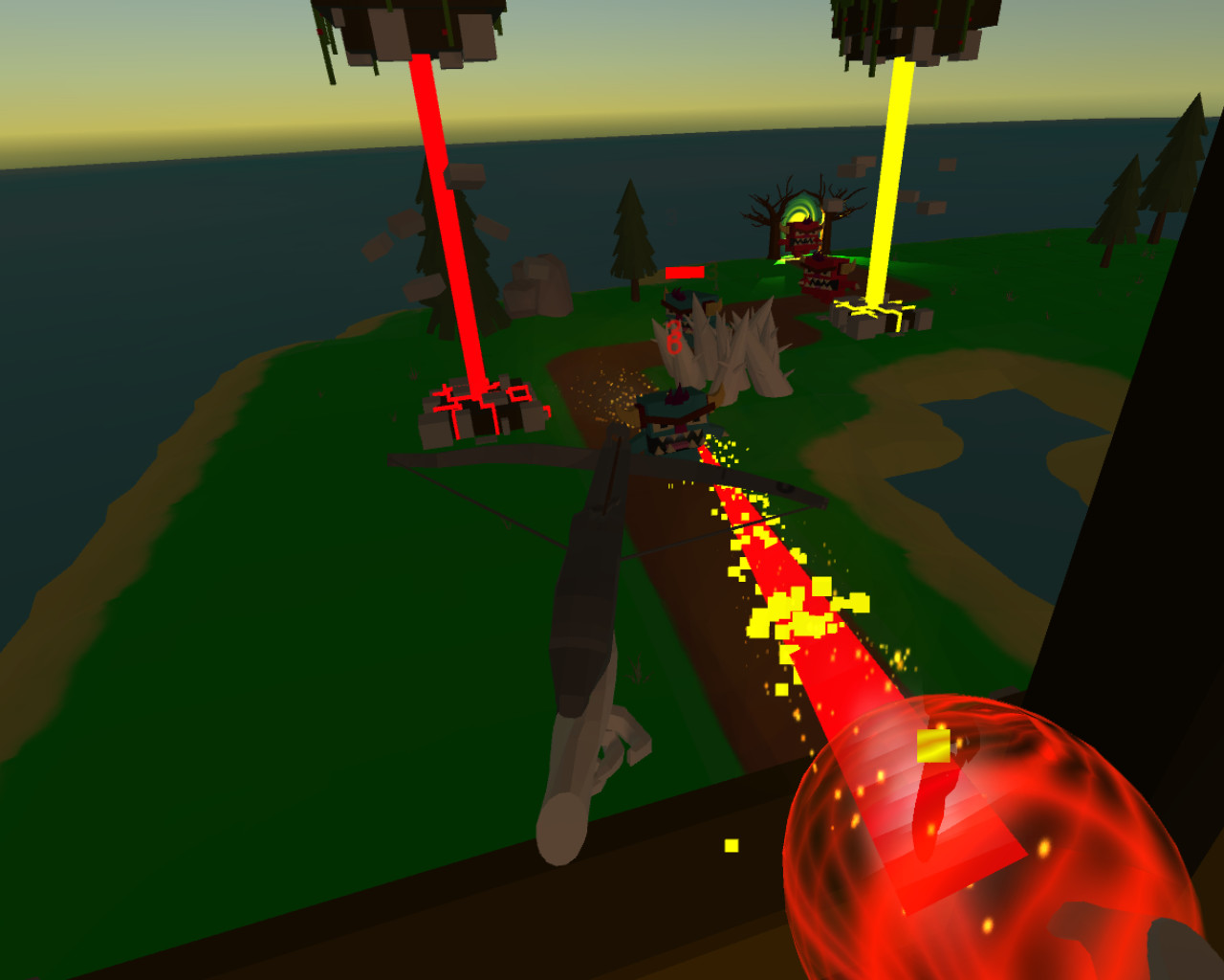 ToVer Defense screenshot 2