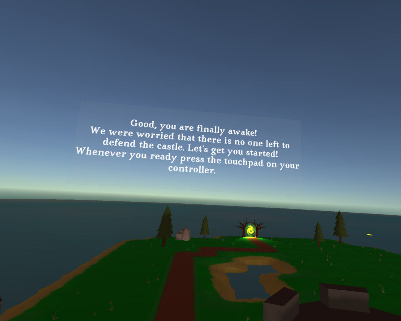 ToVer Defense screenshot 5