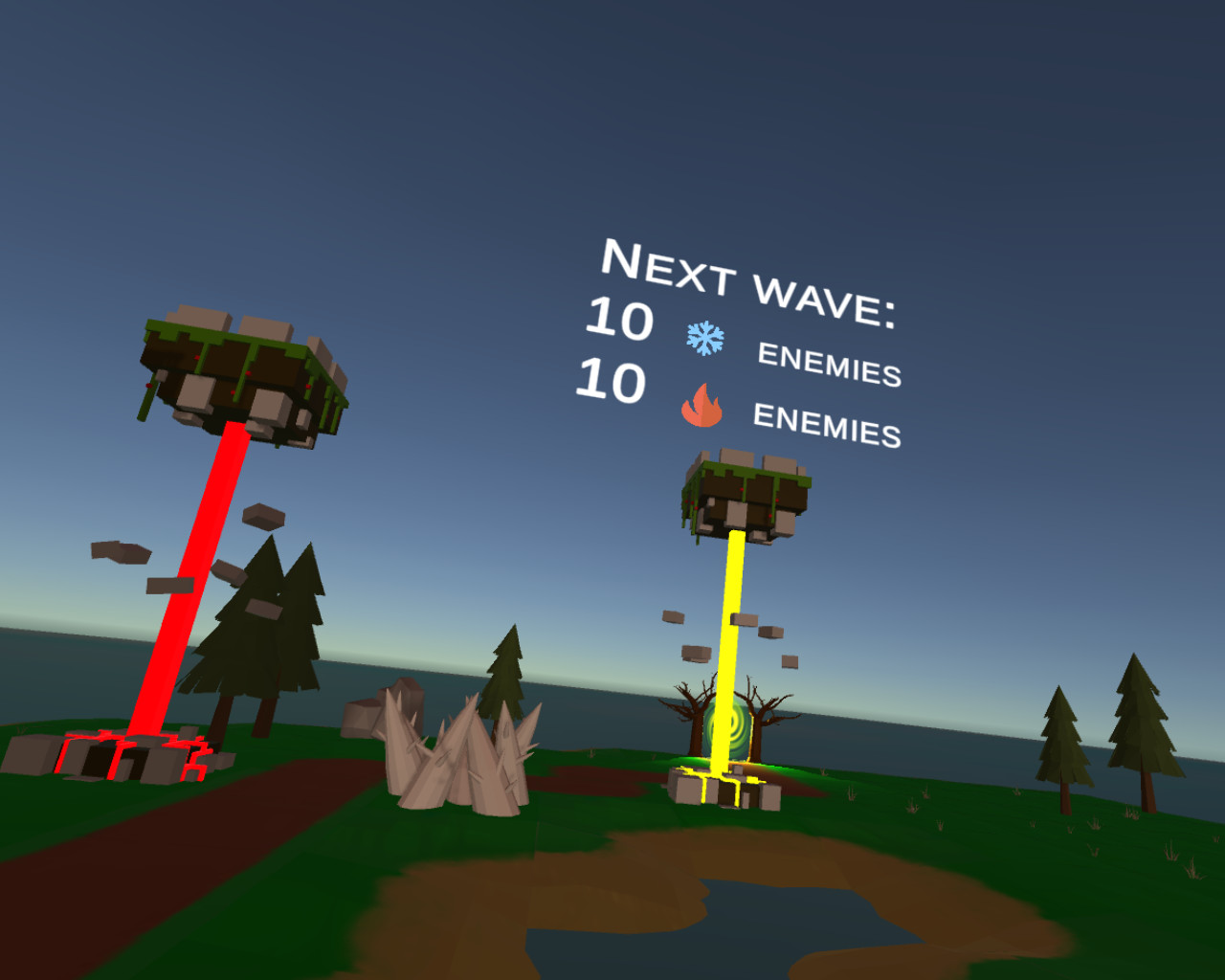 ToVer Defense screenshot 3