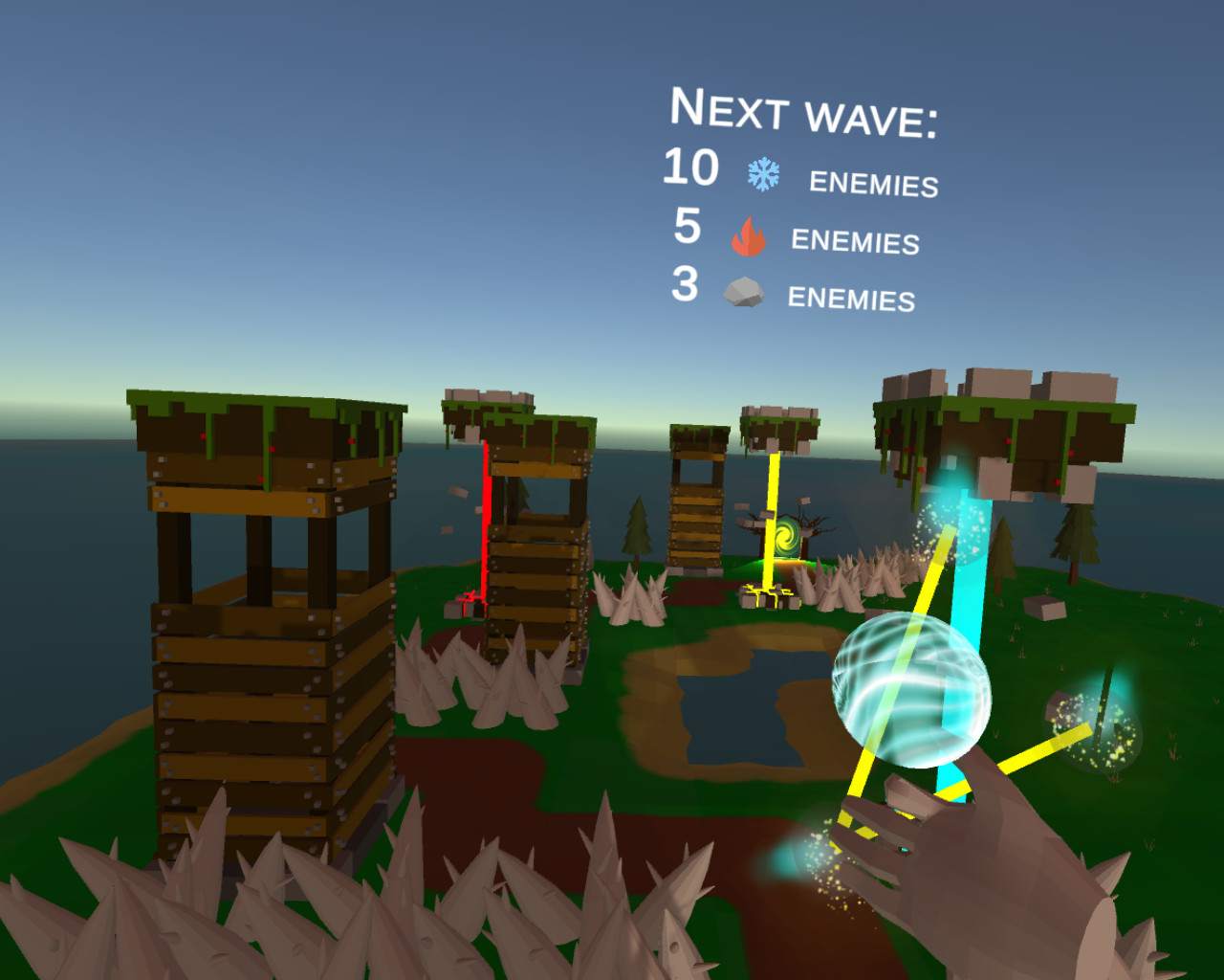 ToVer Defense screenshot 4