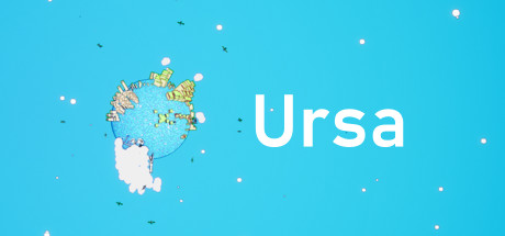 Ursa — header artwork