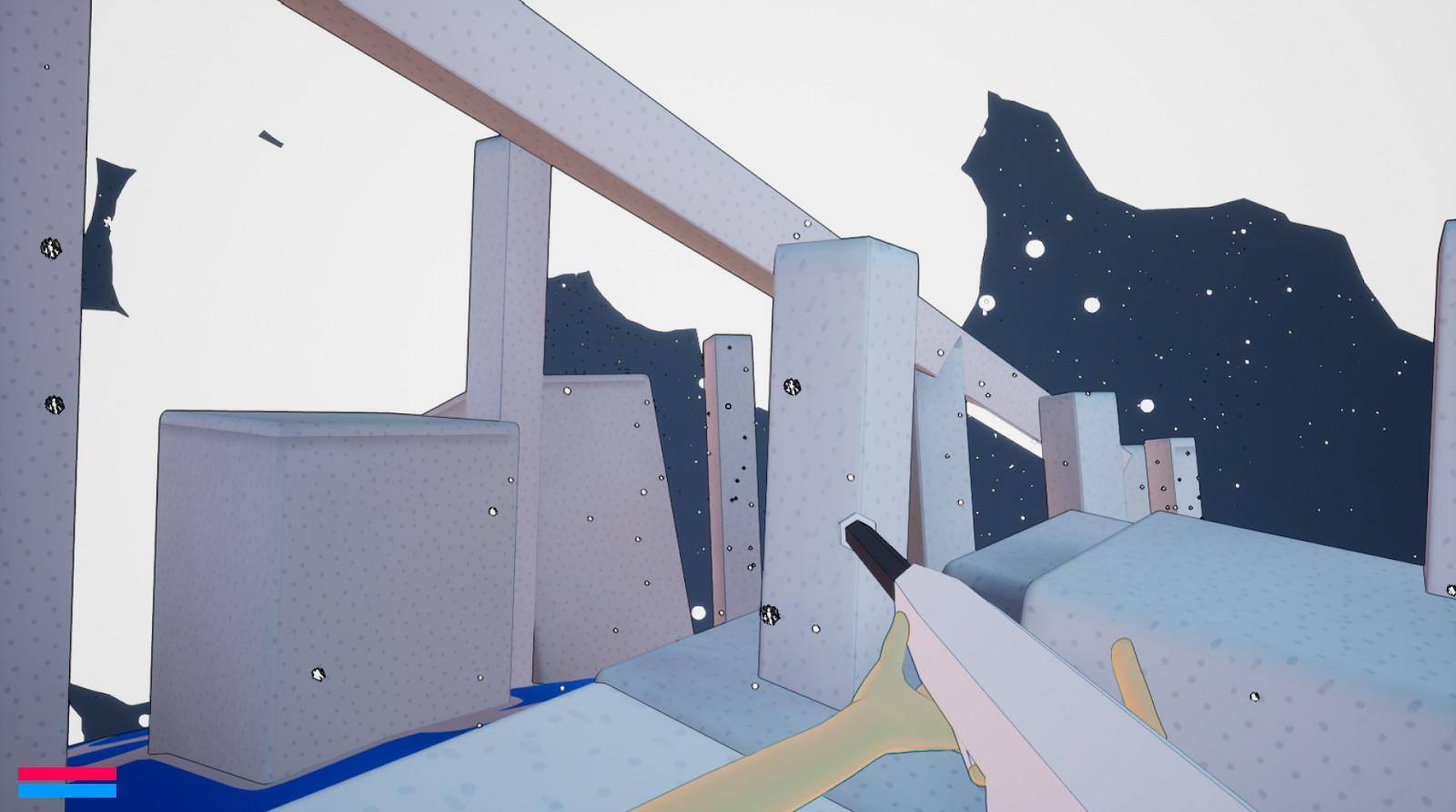 Ursa screenshot 7