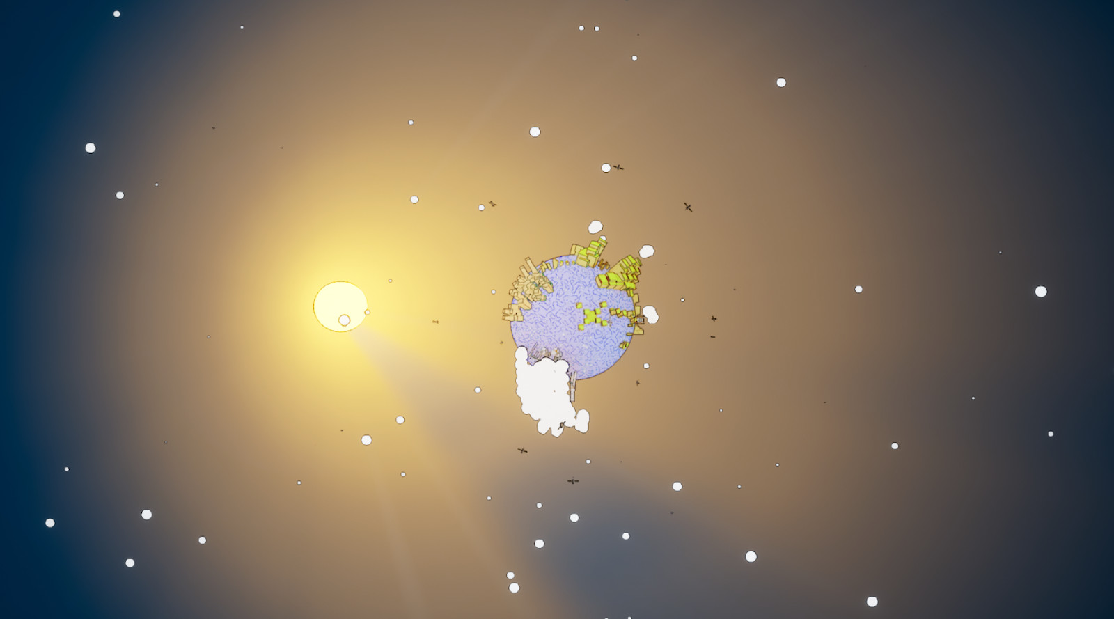 Ursa screenshot 9