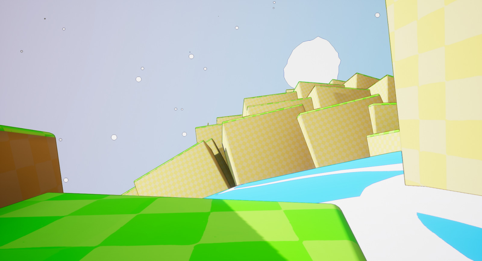 Ursa screenshot 10