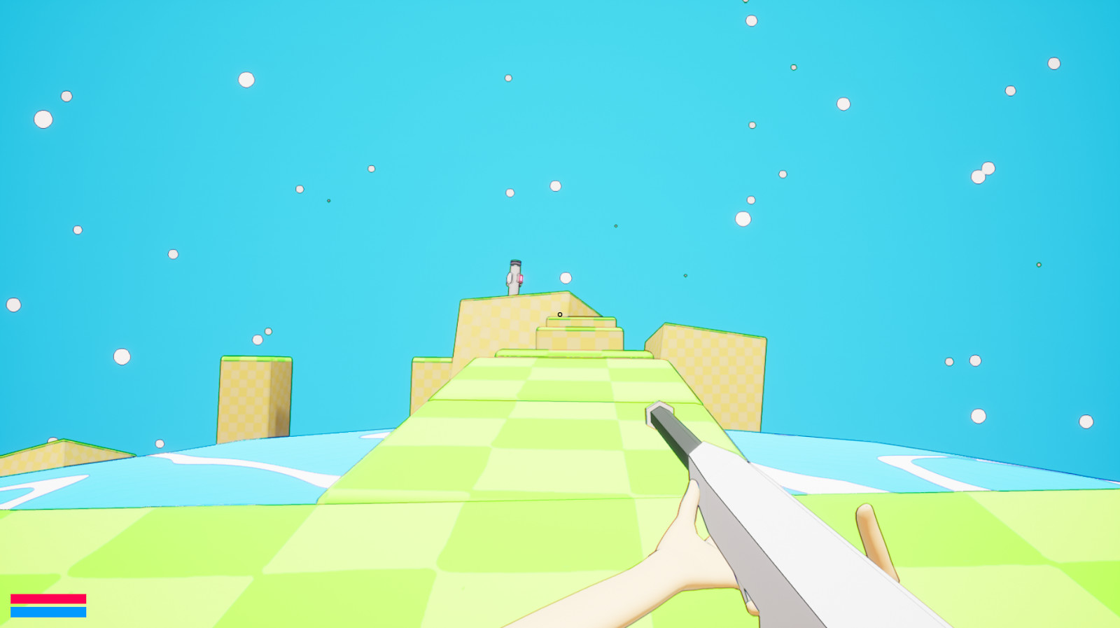 Ursa screenshot 8