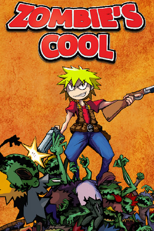 Zombie's Cool