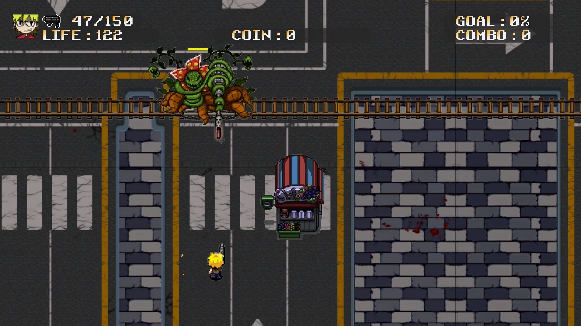 Zombie's Cool screenshot 10
