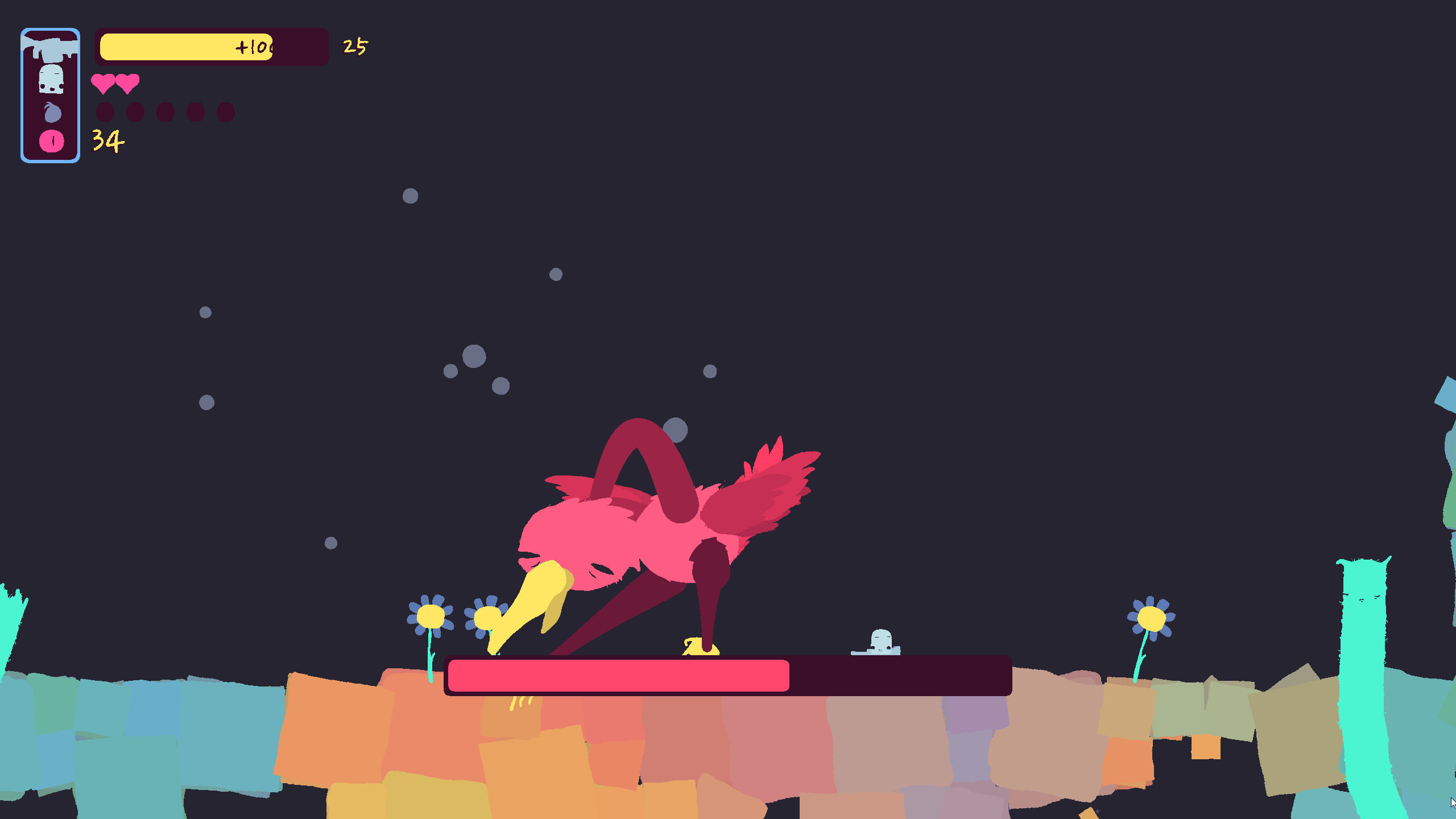 GONNER2 Soundtrack screenshot 2