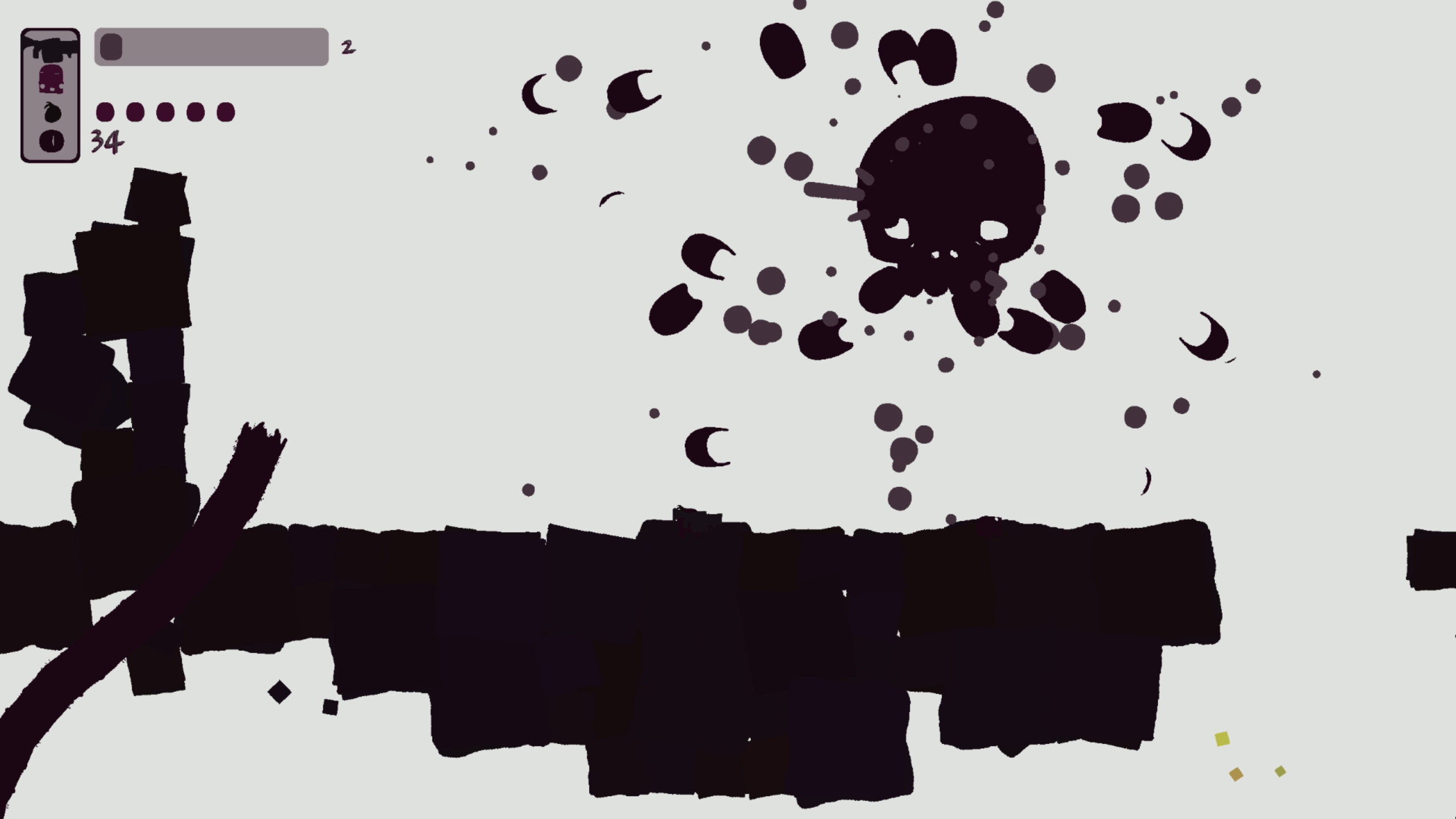 GONNER2 Soundtrack screenshot 3