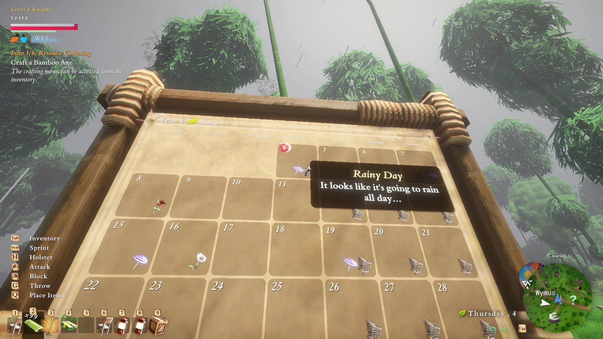 Saleblazers screenshot 6