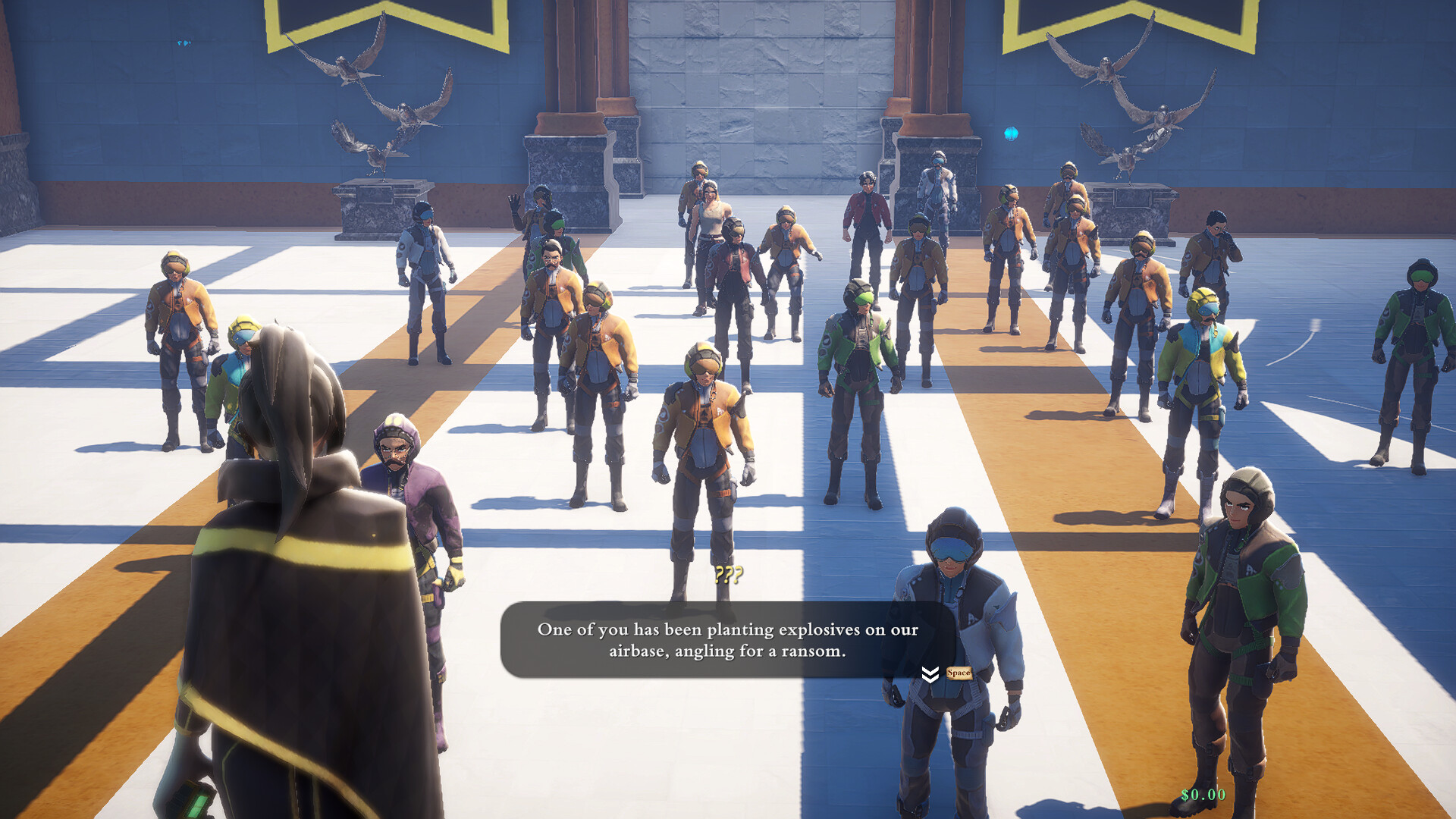 Saleblazers screenshot 9