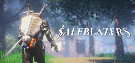 Saleblazers