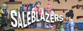 Saleblazers image