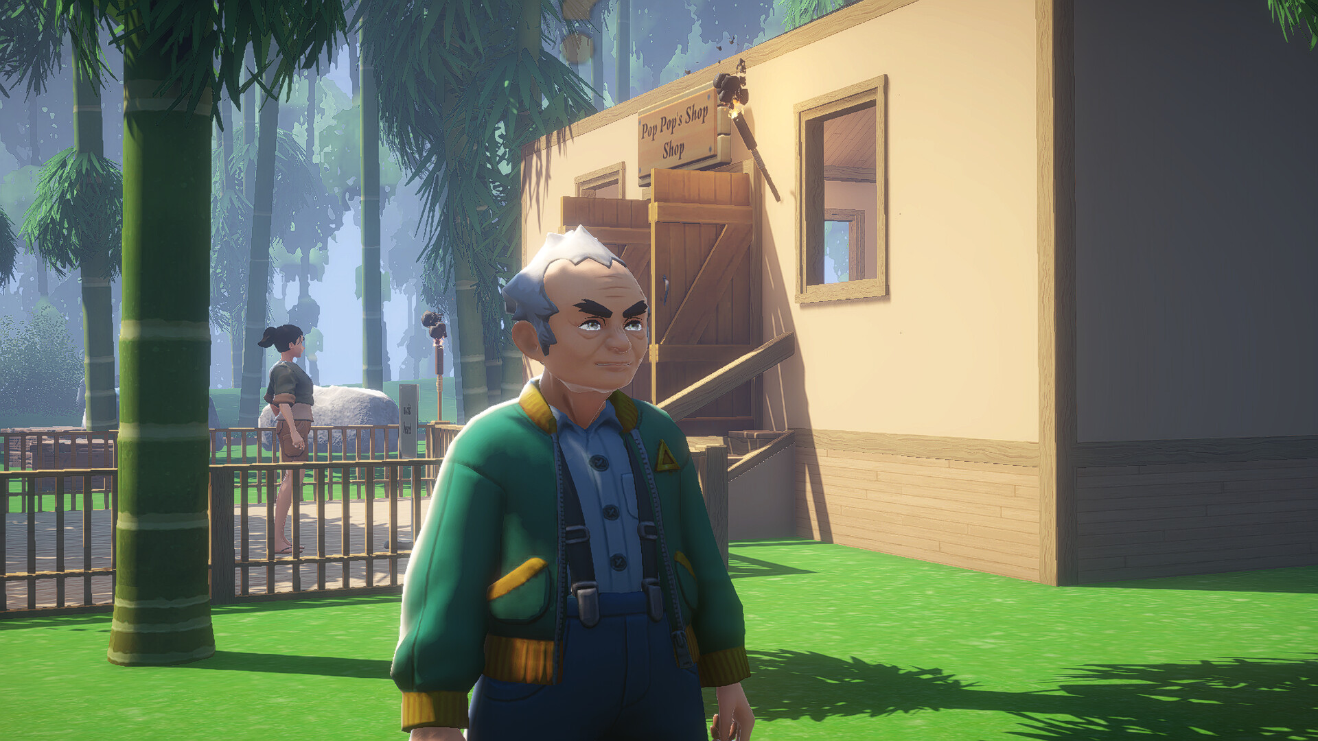 Saleblazers screenshot 14