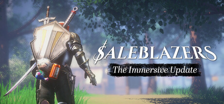 Saleblazers