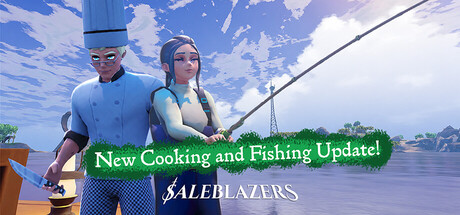 Saleblazers