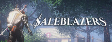 Saleblazers