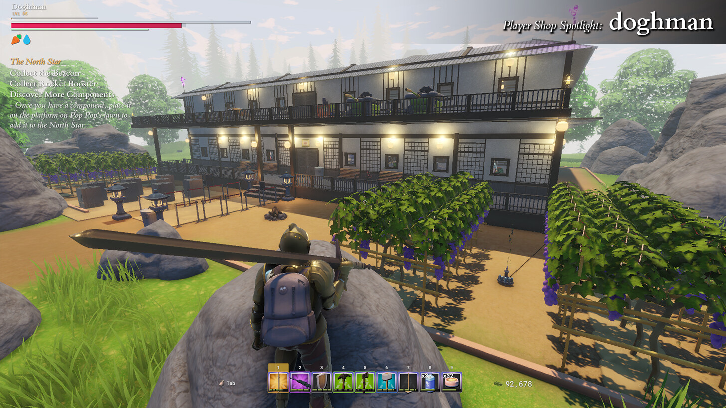 售货精英 (Saleblazers)