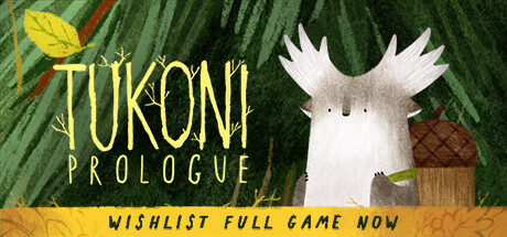 Tukoni: Prologue