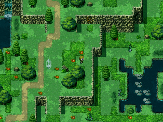 The Book of Shadows screenshot 5