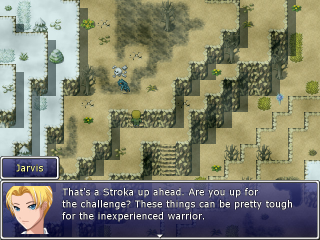 The Book of Shadows screenshot 3