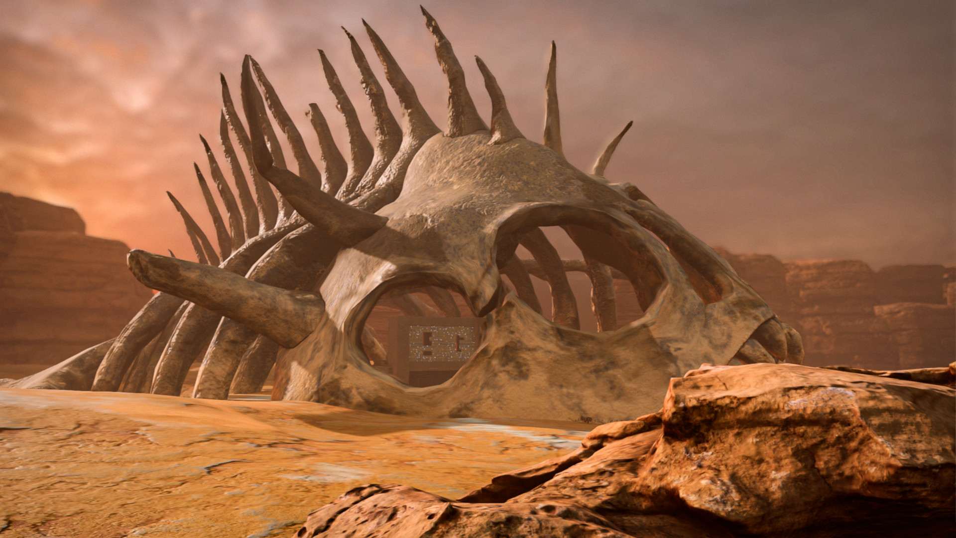 INTERASTRA screenshot 6
