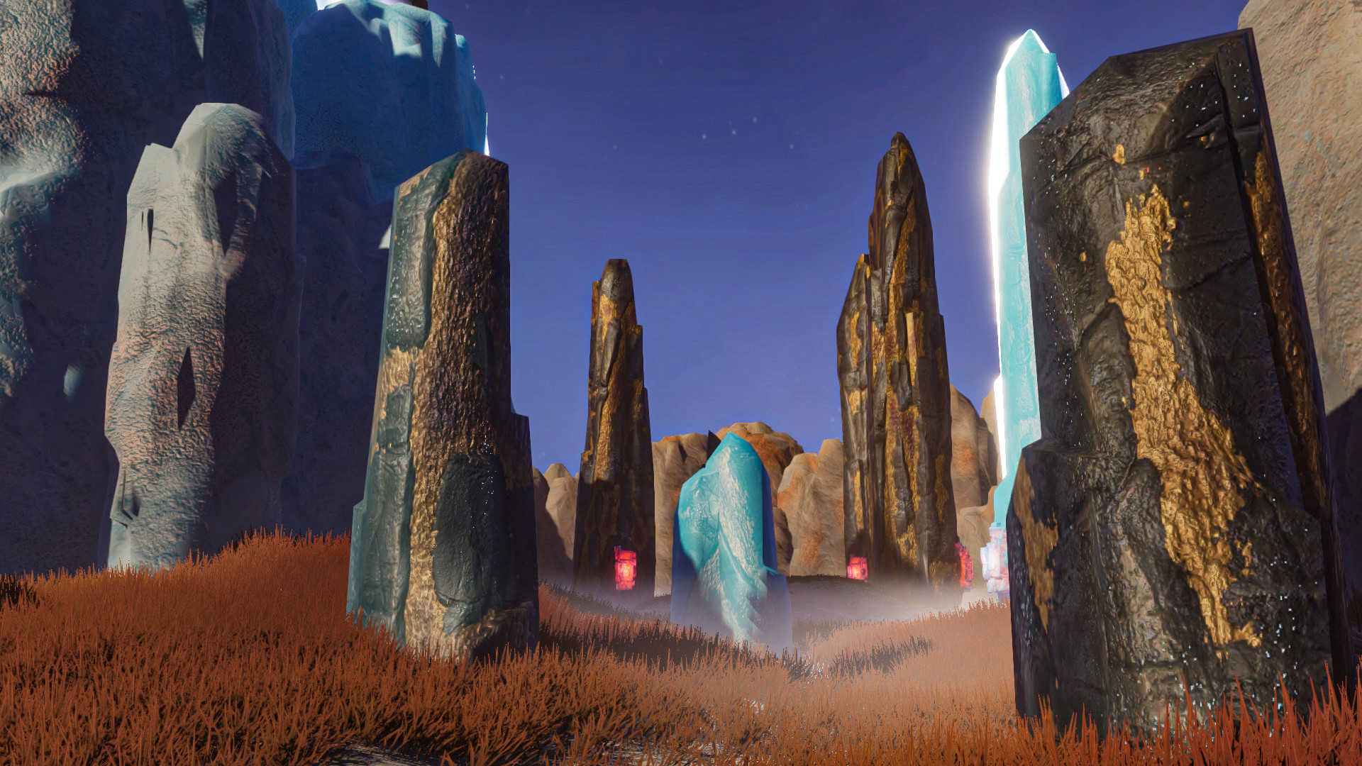 INTERASTRA screenshot 10
