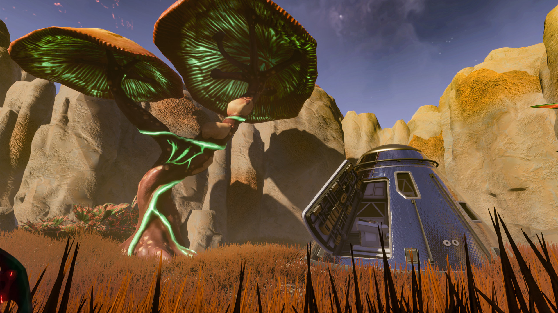 INTERASTRA screenshot 5