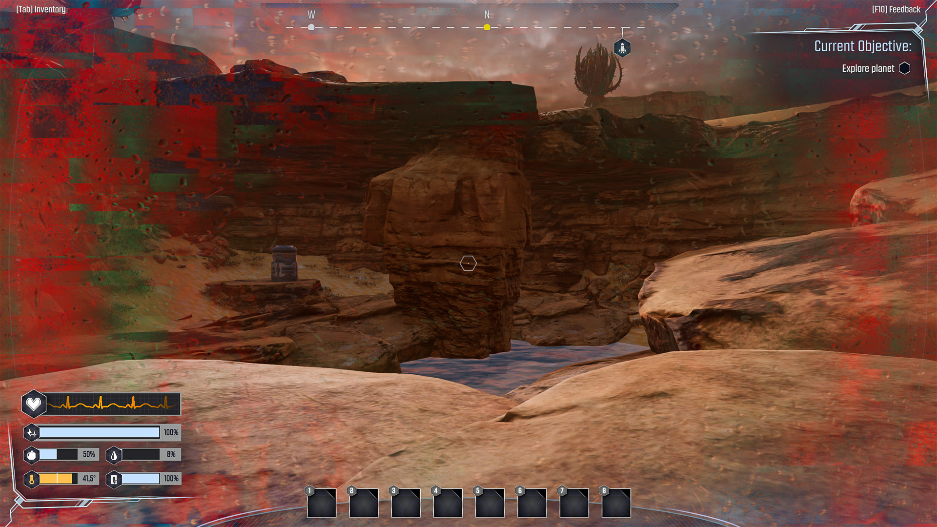 INTERASTRA screenshot 8