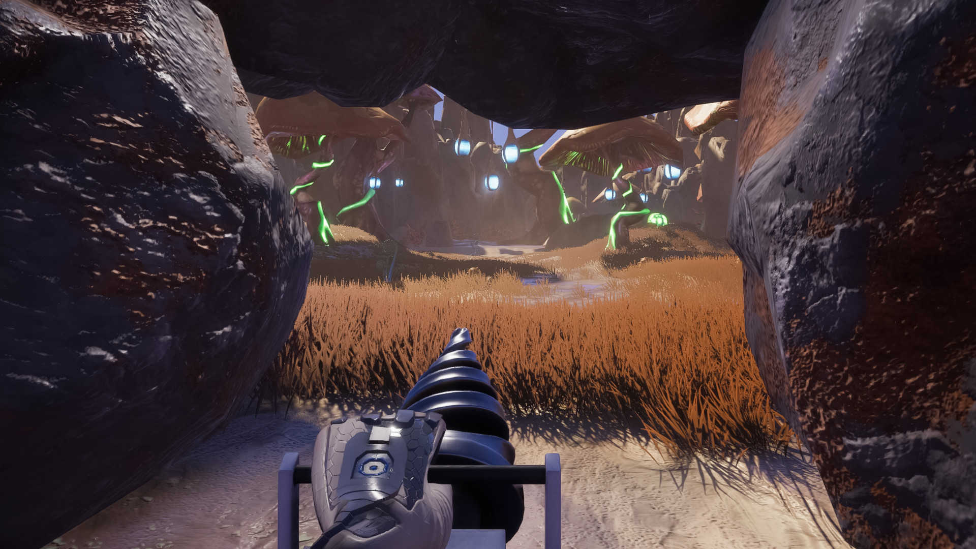 INTERASTRA screenshot 3