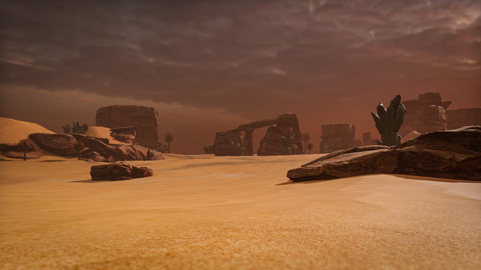 INTERASTRA screenshot 11