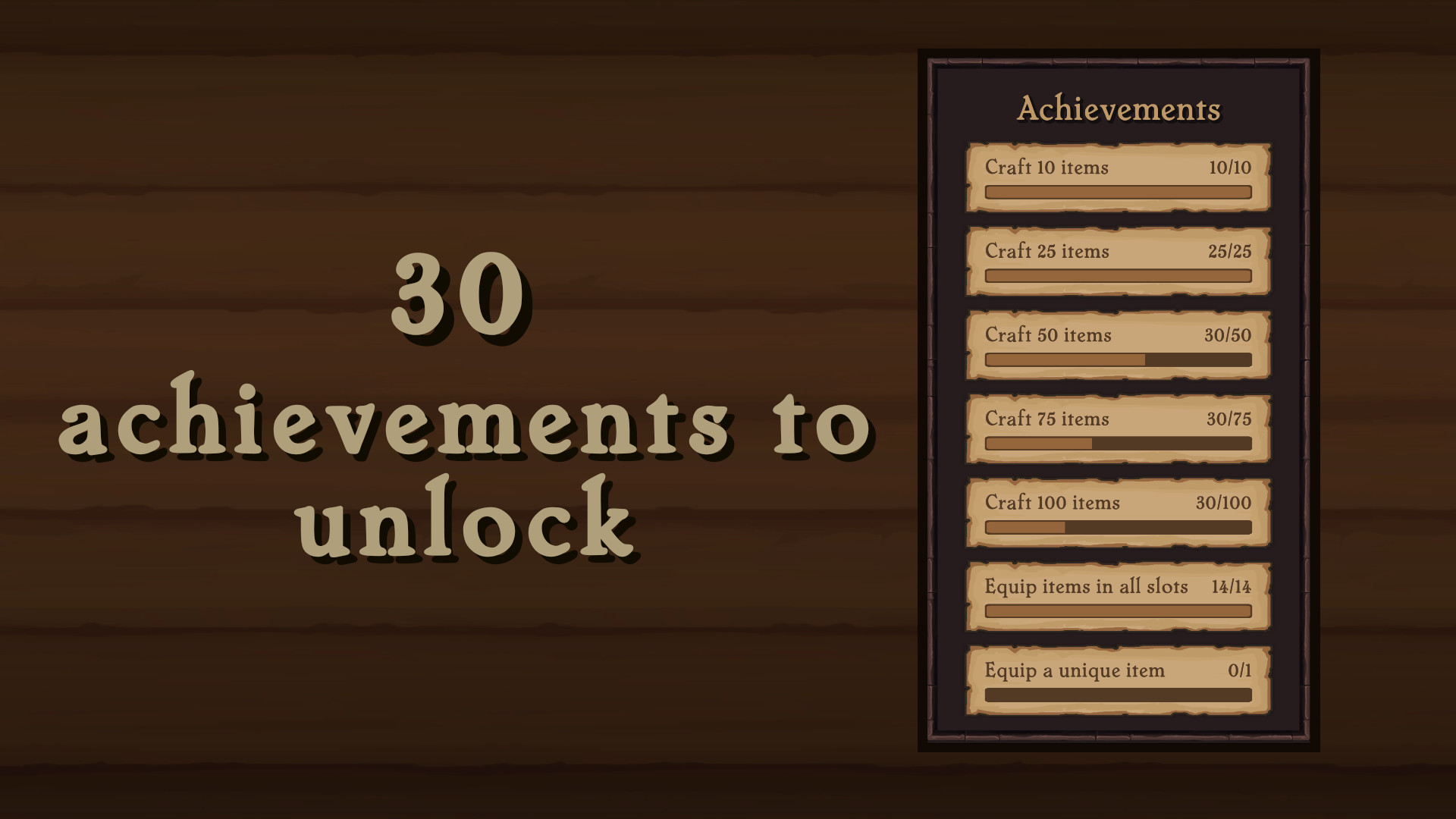 Loot Grind Simulator screenshot 6