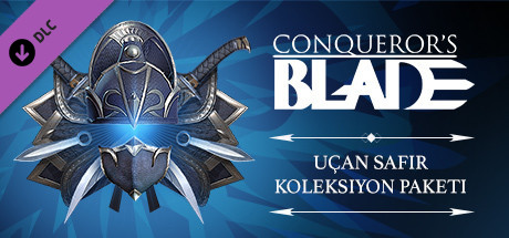 Conqueror's Blade - Uçan Safir Koleksiyon Paketi