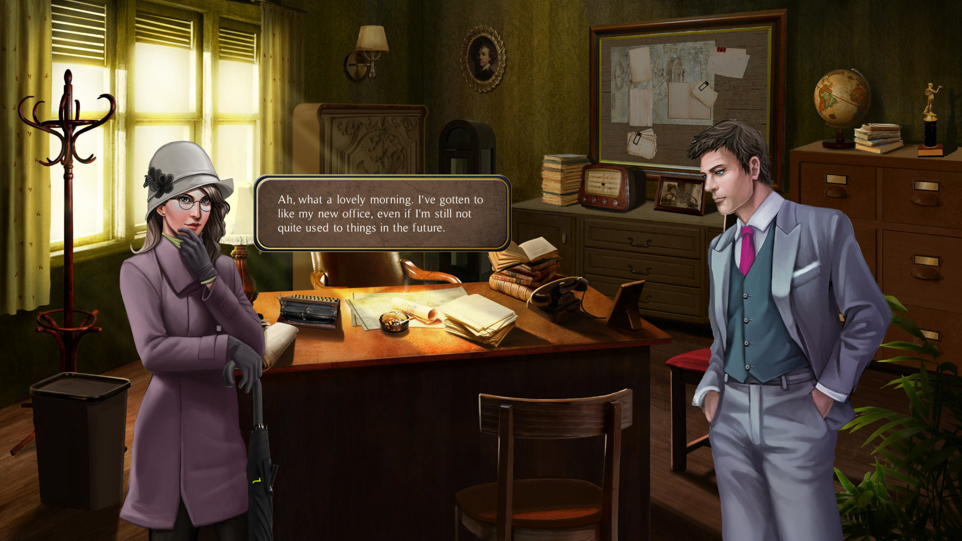 Paranormal Stories screenshot 4