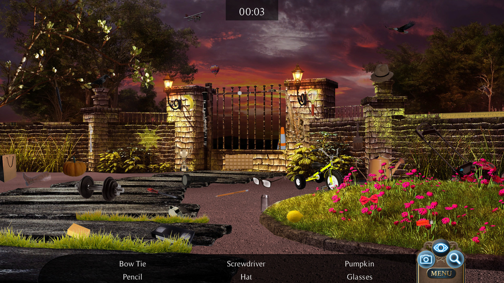 Paranormal Stories screenshot 9