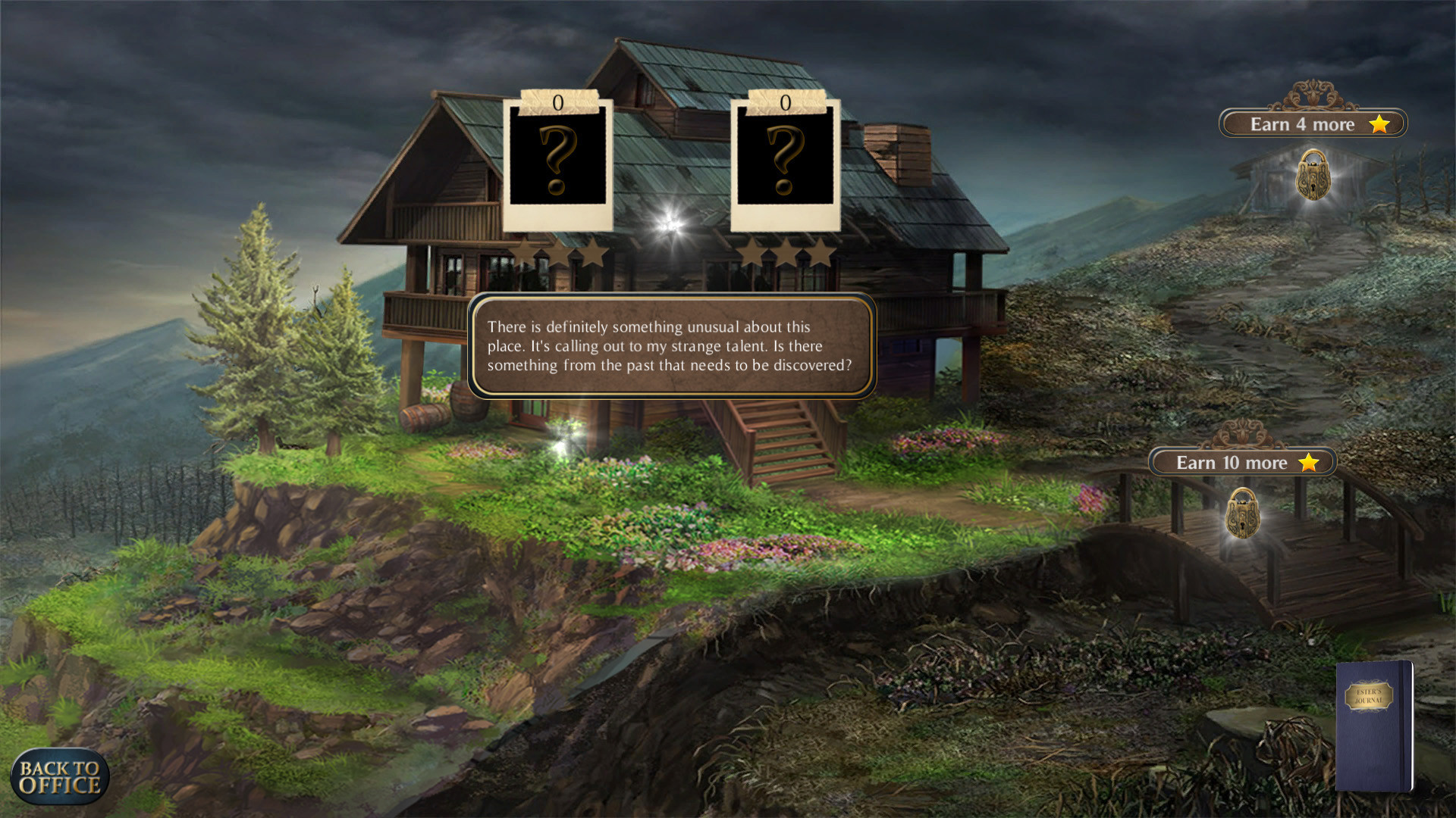 Paranormal Stories screenshot 6
