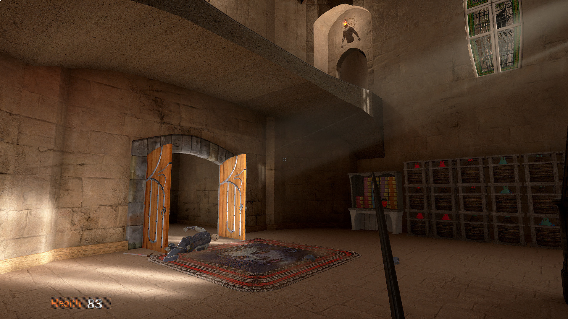 Heterodox Beta screenshot 1