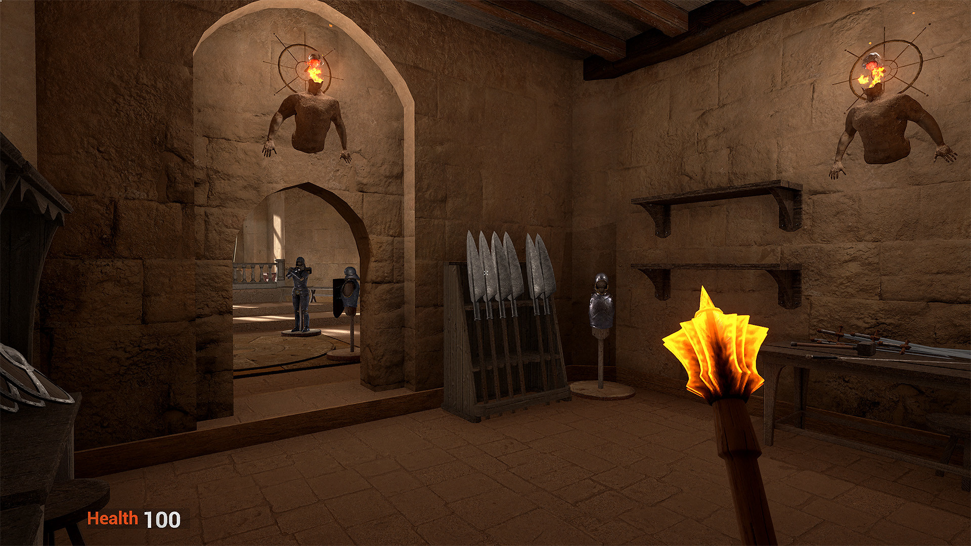 Heterodox Beta screenshot 3