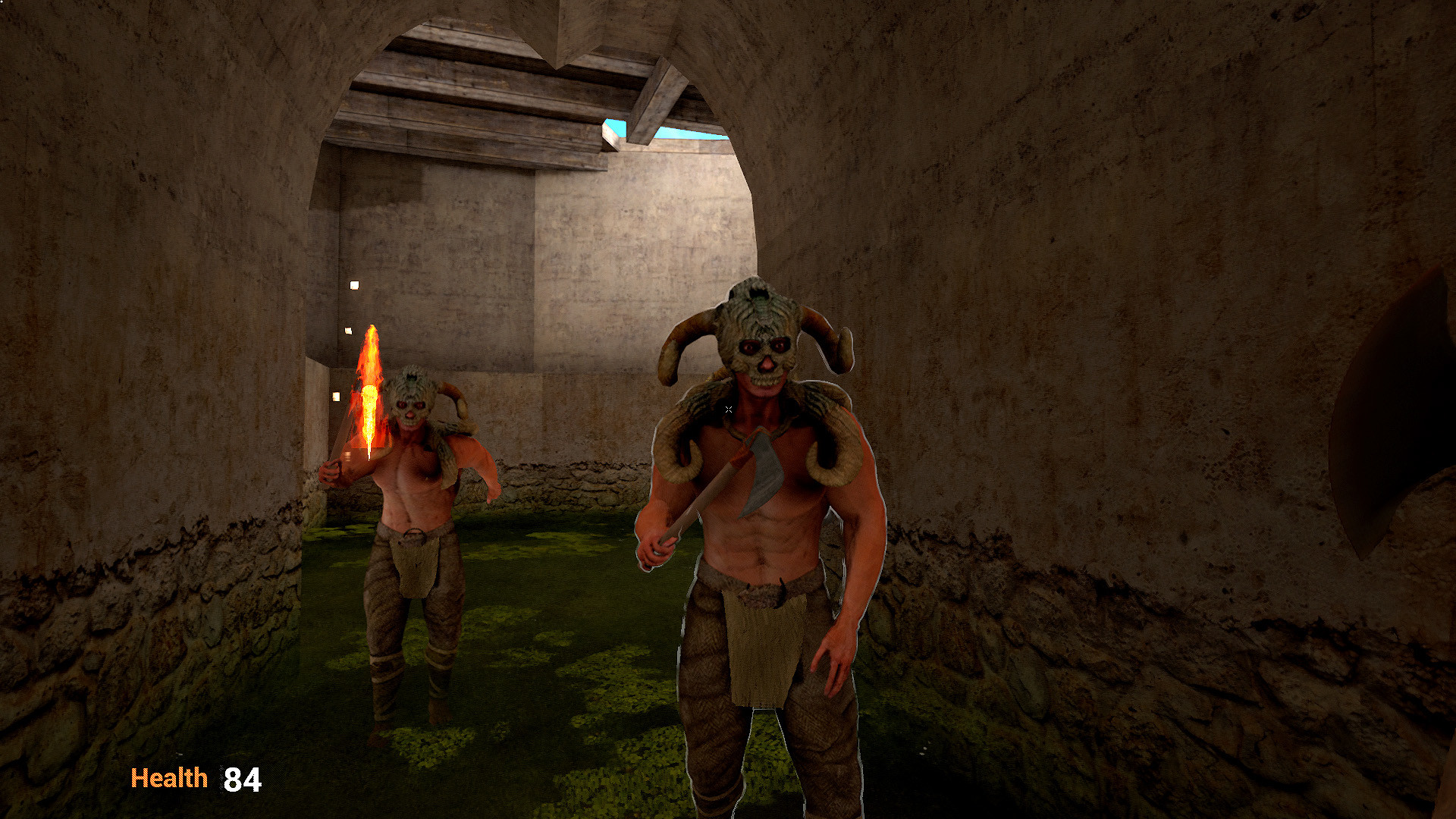 Heterodox Beta screenshot 6