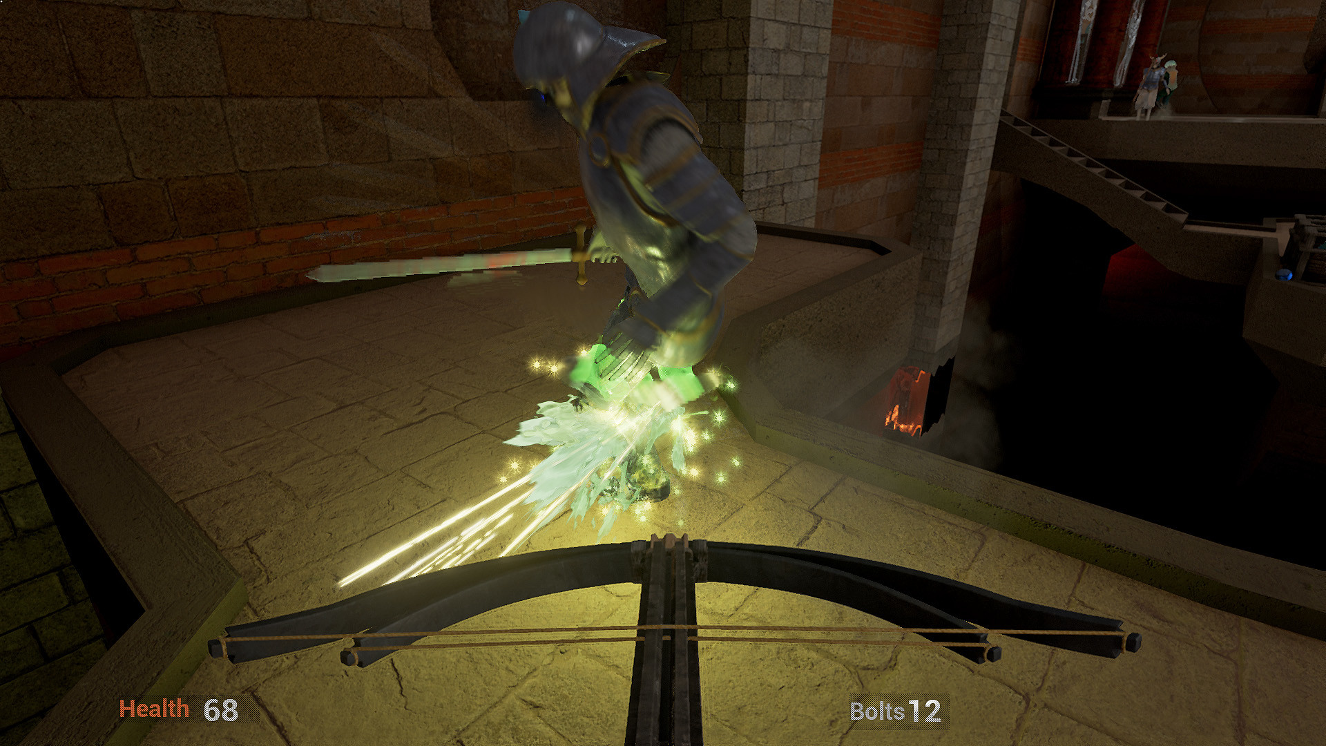 Heterodox Beta screenshot 5