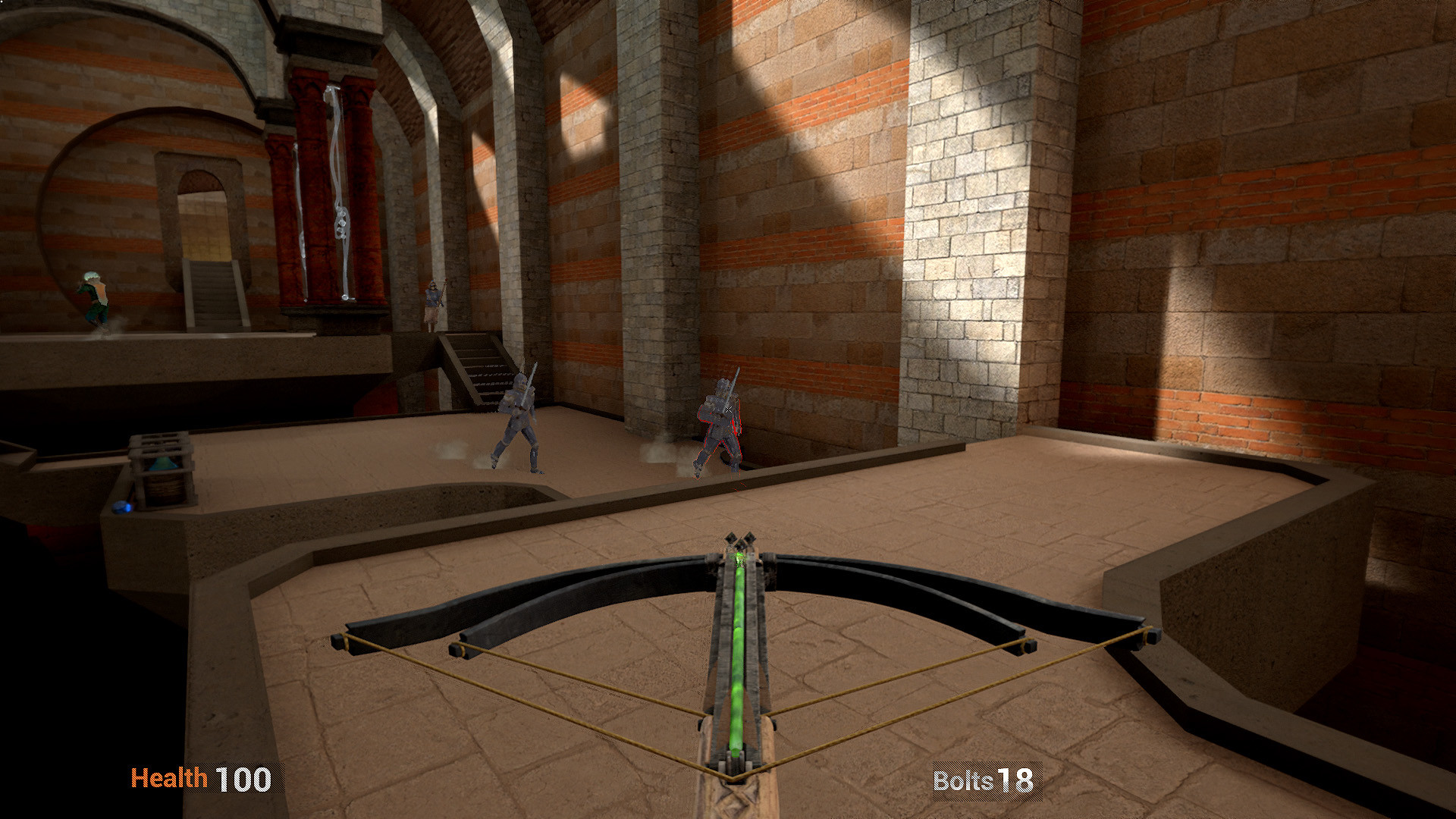 Heterodox Beta screenshot 2