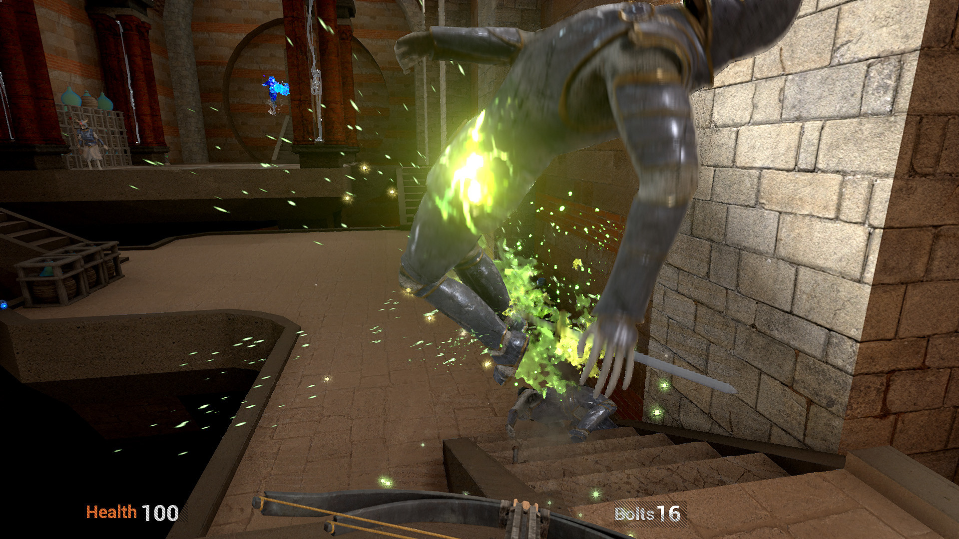 Heterodox Beta screenshot 4