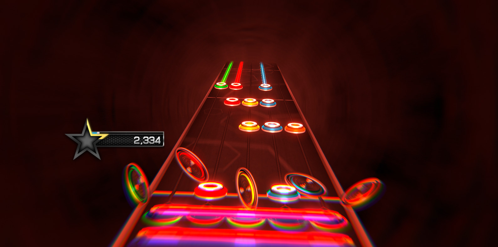 Fret Smasher screenshot 14
