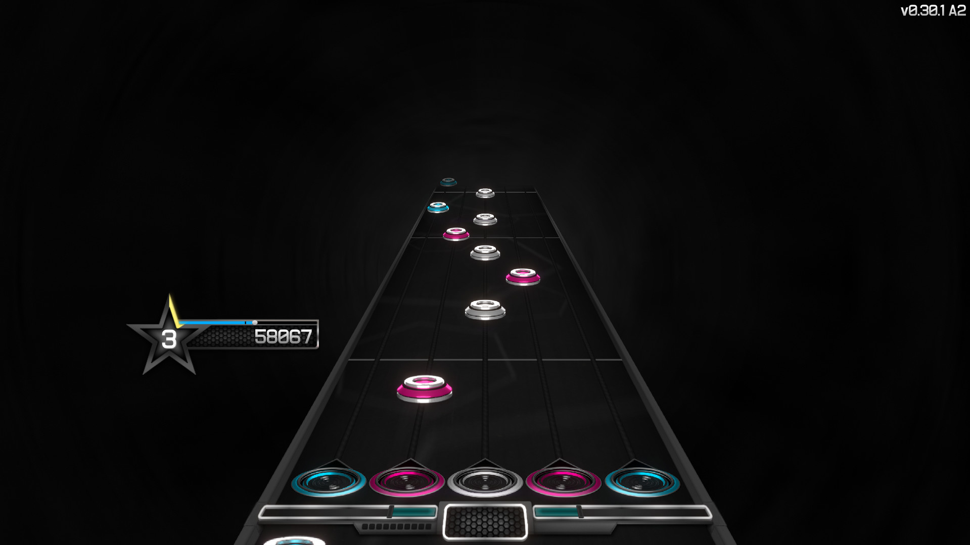 Fret Smasher screenshot 5