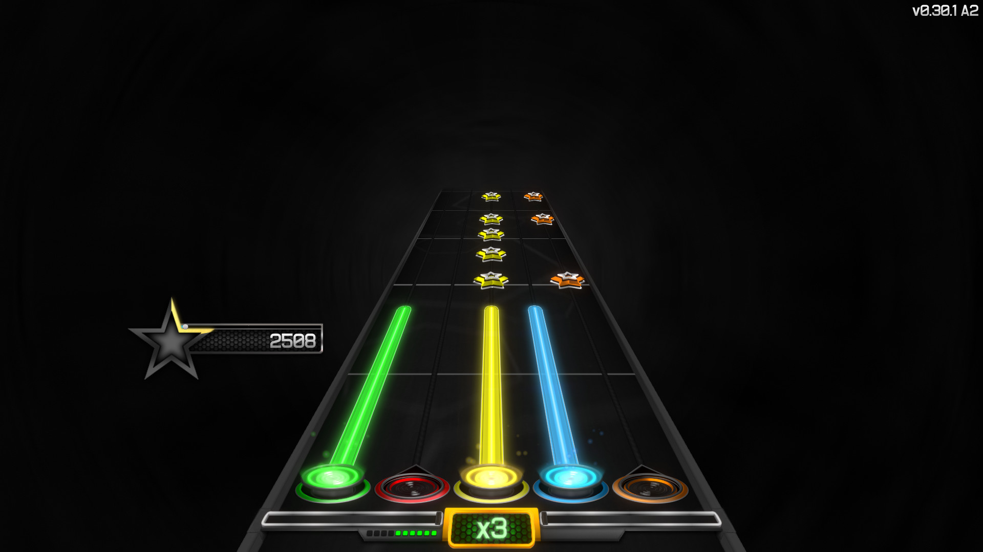 Fret Smasher screenshot 11