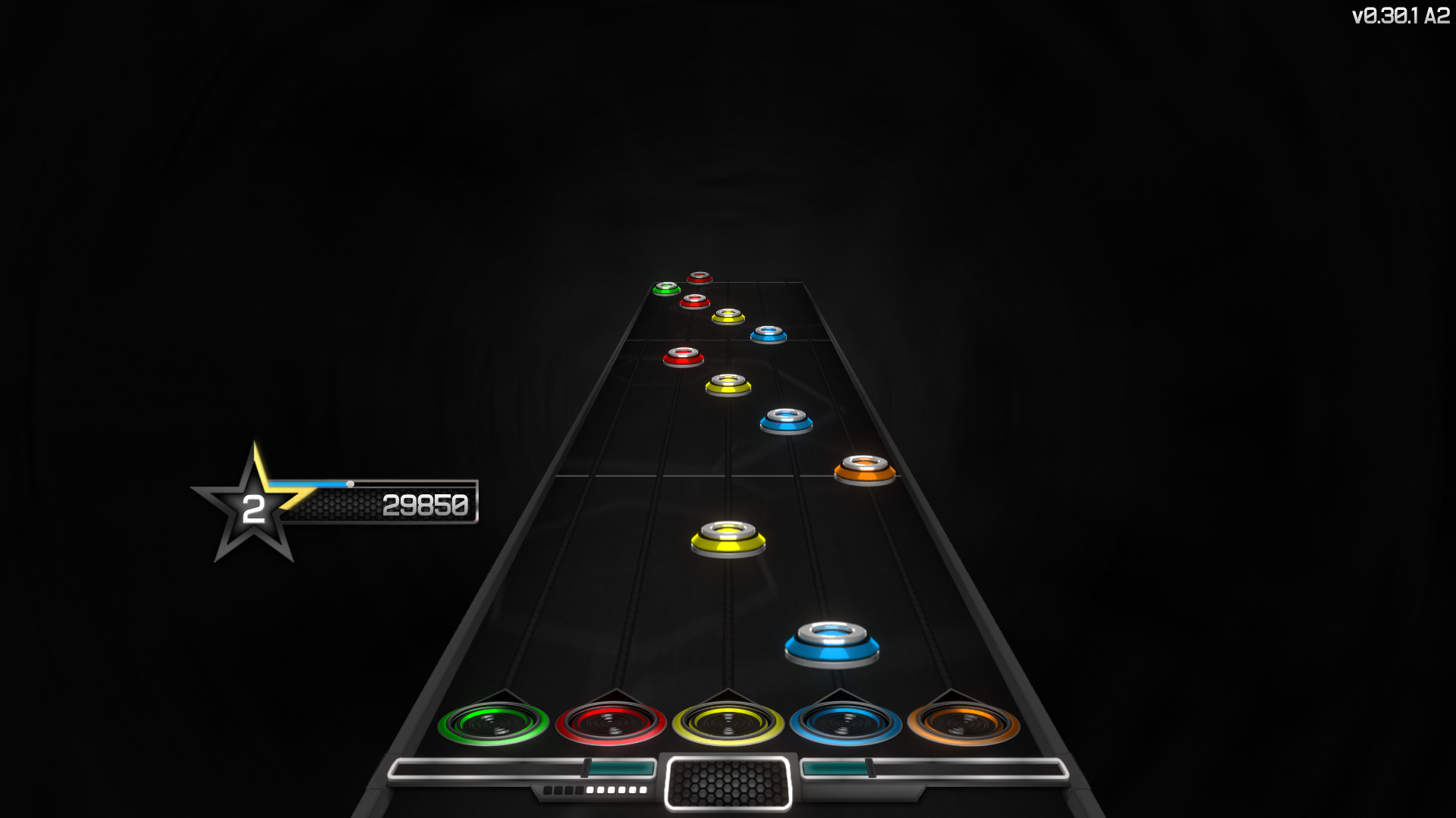 Fret Smasher screenshot 12