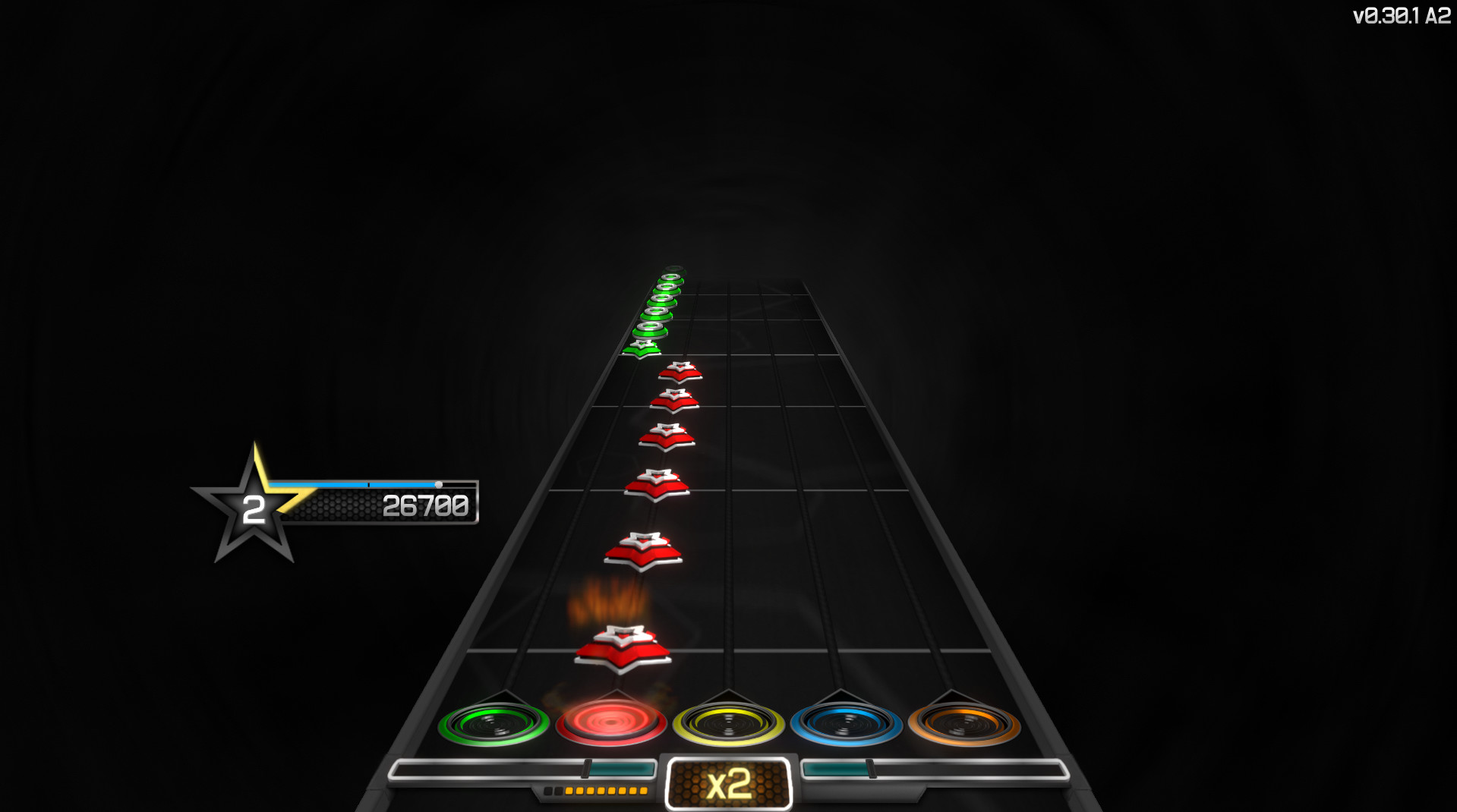 Fret Smasher screenshot 13